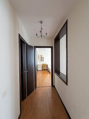фурманова: 3 комнаты, 138 м², Азия Молл Элитка, 3 этаж, Евроремонт — 9