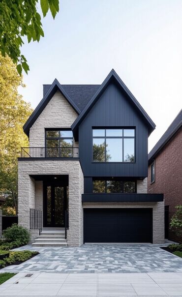 Təmir işləri: İstənilən növ Dizayn, Təmir və Tikinti xidmətləri. Göstərdiyimiz — 2