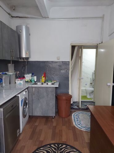 Продажа квартир: 2 комнаты, 50 м², 3 этаж — 17