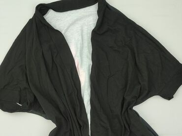 t shirty z długim rękawem damskie oversize: Туніка жіноча, розмір One size