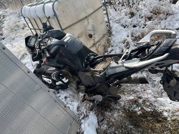 купить бу электромотоцикл: Мотоцикл Zongshen (Version 2.0) — дорожный/нейкед. Основные