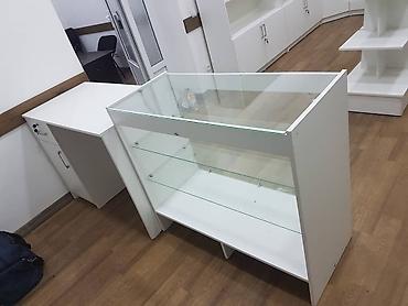 Другие услуги: Изготавливаем на заказ; Полка для магазина, Полка для косметики, Полка — 11