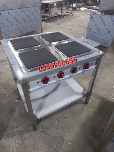 Digər restoran, kafe avadanlığı: Yerli istehsalımız və ya xaricdən istəyə uyğun sifarişlərlə — 5