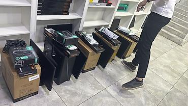 игровой компьютер полный комплект: Продажа бизнеса Компьютерный клуб, Вместе с: Оборудование и мебель — 4