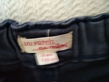 Farmerke: Uske — 7