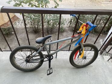 велосипед бмх купить: BMX велосипед