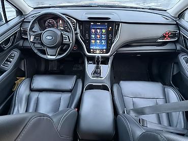 Subaru: Subaru Outback: 2020 г., 2.5 л, Автомат, Бензин, Универсал — 1