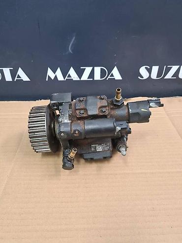 PUMPA COMMON RAIL 1,5DCI ZA NISSAN NOTE, QASHQAI, TIIDA . OD 2007
