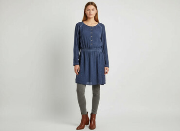 replay t shirty: Sukienka damska, rozmiar M