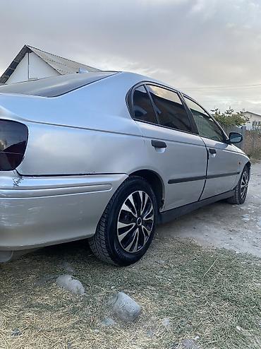 бампер кобальт: Honda Accord: 1999 г., 1.8 л, Автомат, Бензин, Хэтчбэк — 3