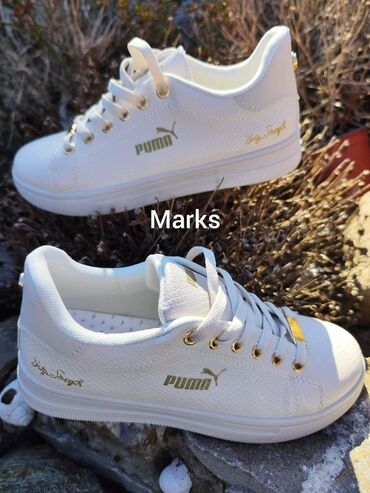 Women's Sneakers and athletic shoes: 41 — 5