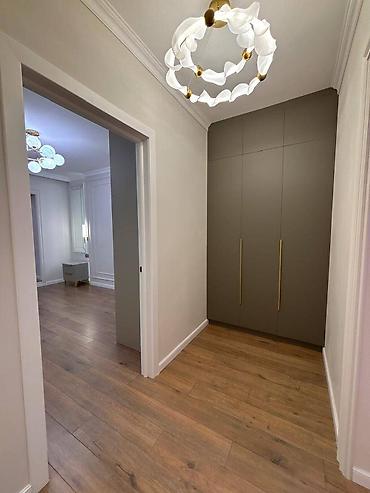 Продажа квартир: 2 комнаты, 56 м², Индивидуалка, 2 этаж, Евроремонт — 5