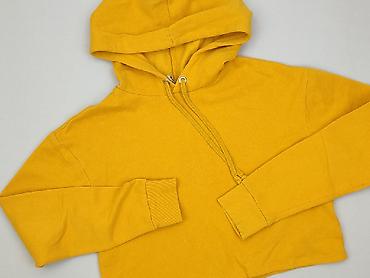 dostarczone: H&M Divided, Bluza z kapturem damska, rozmiar XS — 1