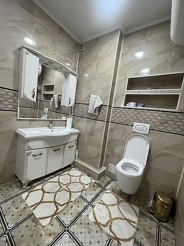 Посуточная аренда домов: 400 м², 6 комнат, Кондиционер — 17