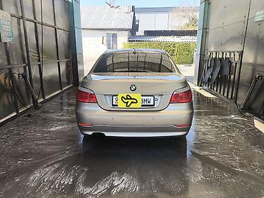 продажа бмв 525: BMW 525: 2009 г., 3 л, Автомат, Бензин, Седан — 3
