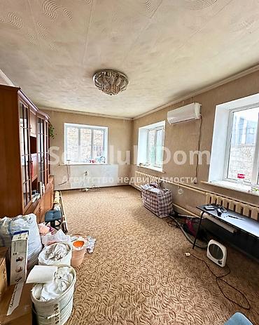 Продажа коттеджей и домов: 🏠Продается дом в селе Сокулук 🟡Комнаты: 5 🟡Участок: 7 соток — 3