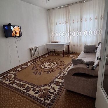Продажа квартир: 1 комната, 35 м², 105 серия, 7 этаж, Дизайнерский ремонт