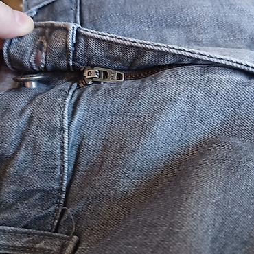 moderne farmerke 2023: Muške farmerke Koton Jeans – model Michael, Skinny Fit - Brend: Koton — 5