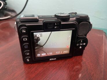 canon 60d цена бишкек: Фотоаппарат nikon coolpix p5100 почти как новый косяков нету в