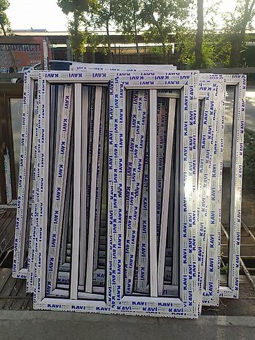 Пластиковые окна на заказ: Пластиковое окно на заказ, Тип окна: Витражные, Мансардные, Панорамные, Бесплатная установка, Без рассрочки — 2