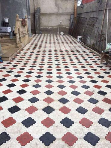 Tamet: Müxtəlif forma və dizaynlarda tamet daşları sifarişi qəbul olunur — 26