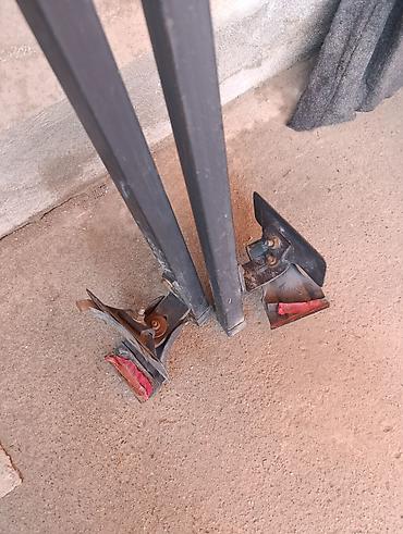 Передние фары: Задние фонари (левый и правый) в сборе для автомобиля хундай фит — 10