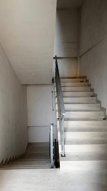 Продажа квартир: 2 комнаты, 100 м², Южная Магистраль Элитка, 14 этаж, ПСО (под самоотделку) — 4
