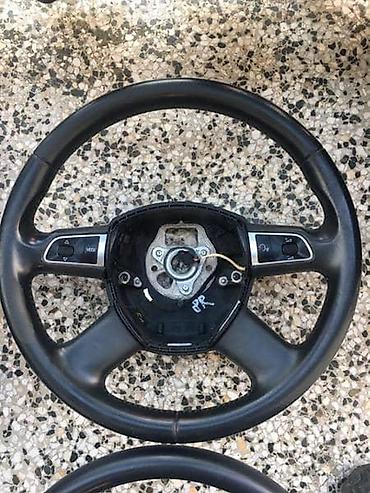 mazda 406: VOLANI I AIRBAGOVI ZA AUDI A4, A4 ALLROAD, A5 . OD 2004. DO 2016 — 5