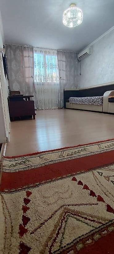 11: 3 комнаты, 87 м², Нижний Джал (Джал-23) Элитка, 11 этаж — 2