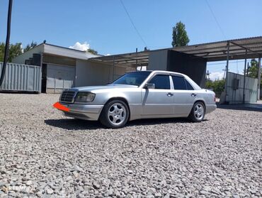 домкрат w210: Mercedes-Benz E-Class: 1993 г., 2.2 л, Механика, Бензин, Седан
