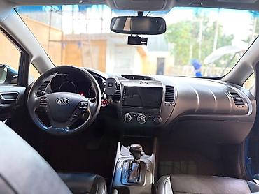 Kia: Kia Cerato: 2 l | 2013 il Sedan — 8