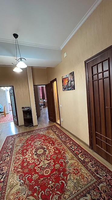 фурманова: 2 комнаты, 118 м², Азия Молл 2 этаж — 7