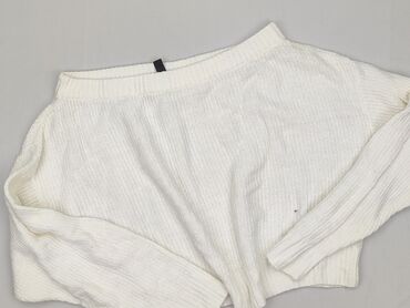 sweter z angory h m: H&M, Светр жіночий, S на lalafo.pl sweter z angory h m: H&M, Светр жіночий, S