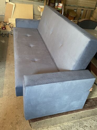 Раскладные диваны: Раскладной диван, Новый — 4