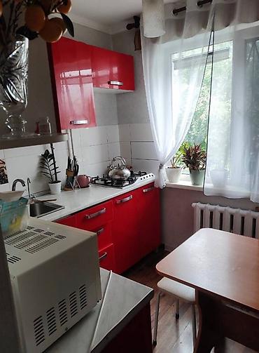 Продажа квартир: 3 комнаты, 58 м², 4 мкр 104 серия, 4 этаж, Косметический ремонт — 7