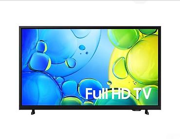 tv tuner: Televizor Samsung UE32F6000FUXRU Brend Samsung Ekranın diaqonalı 32" — 1