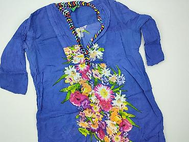 Tunika damska, rozmiar 5XL w lalafo.pl Tunika damska, rozmiar 5XL