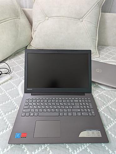 Ноутбуки Lenovo: Продаю ноутбук Lenovo IdeaPad 320 в хорошем состоянии. Аккуратный — 1