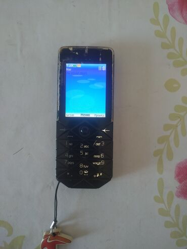 телефон fly m100: Nokia E75, < 2 ГБ, цвет - Черный, Кнопочный, Гарантия