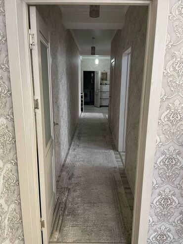 Продажа квартир: 3 комнаты, 106 м², Элитка, 5 этаж, Евроремонт — 4