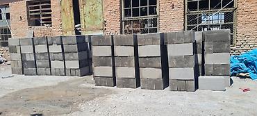 ковры бишкеке: Газоблок, Неавтоклавный, 600x300x200, D400 — 7