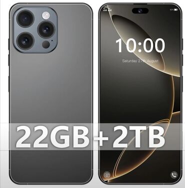 Информатика: Bu müasir smartfon yüksək performans və geniş yaddaş təklif edir. 7.3