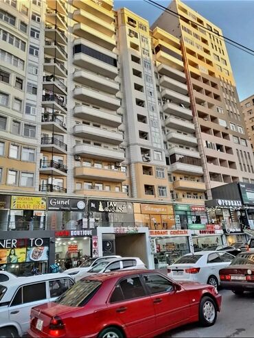 kristal absheron evlerin qiymeti: 3 otaqlı, Yeni tikili, 85 kv. m