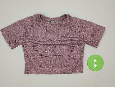 bluzka basic by o la la: Top damski, rozmiar L — 2