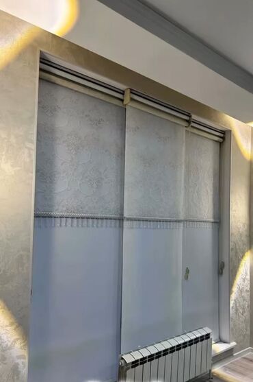 Жалюзи и рольшторы: 🔹 Жалюзи для уюта и стиля в вашем доме! Мы предлагаем широкий выбор — 4