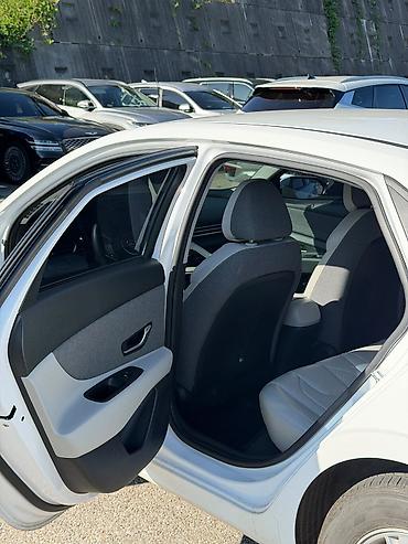 двигатель муравей: Hyundai Avante: 2020 г., 1.6 л, Бензин — 10