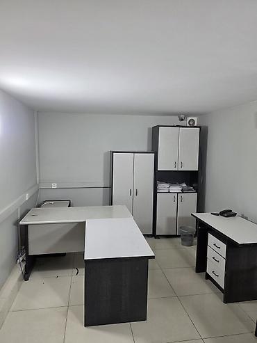komputer stolustu: Ofis mebeli satılır. sifoner, skaf, 4 yazı masası 400 azn — 2