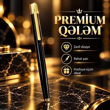 defter qelem: PREMIUM QƏLƏM – zəriflik və rahat .Məllimələr gununə ozəl hədiyyə — 7
