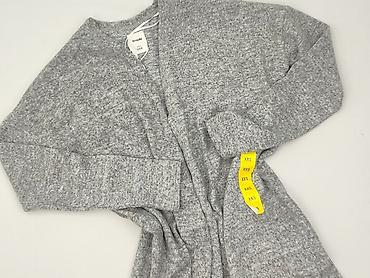 sweter smog: Sinsay, Kardigan damski, rozmiar 2XS — 1