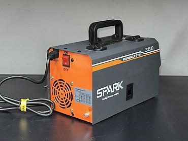 gas: Сварочный инвертор SPARK MIG/MMA/LIFT TIG-350 Многофункциональный — 4